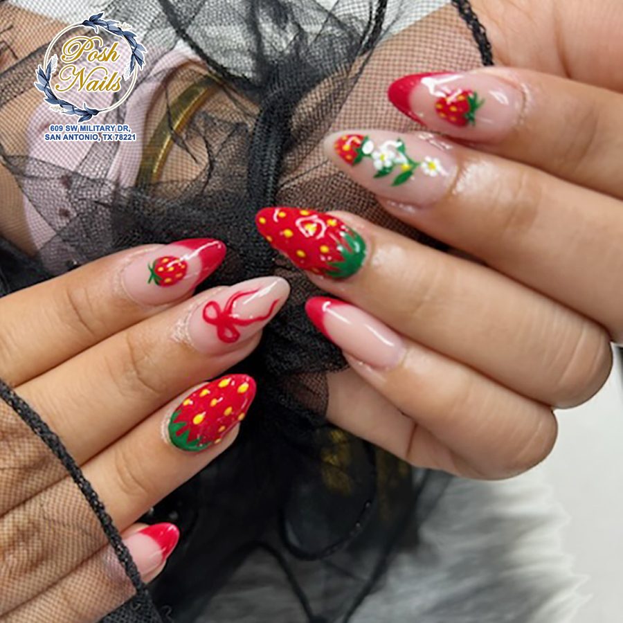 Nail ideas